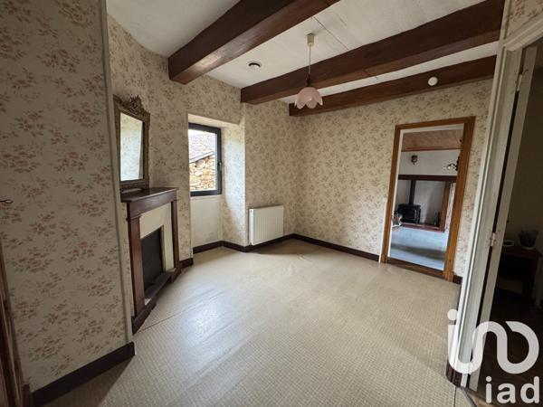 Maison à vendre 4 pièces 84 m² Arcambal