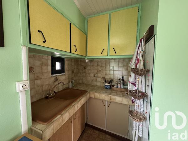 Maison à vendre 4 pièces 84 m² Arcambal