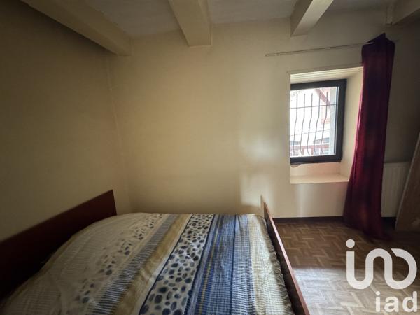 Maison à vendre 4 pièces 84 m² Arcambal