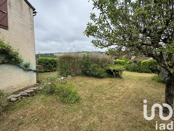 Maison à vendre 4 pièces 84 m² Arcambal