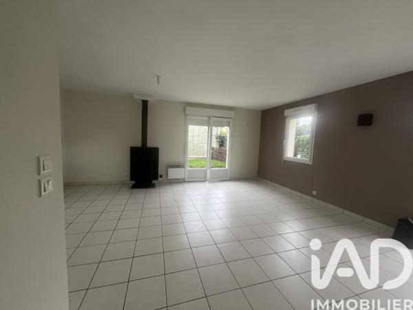 Maison à vendre 3 pièces 68 m² Miniac-Morvan