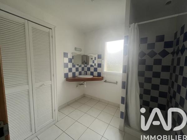 Maison à vendre 3 pièces 68 m² Miniac-Morvan
