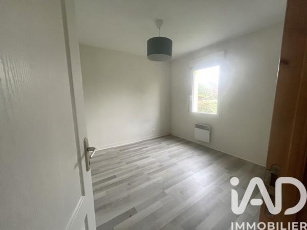Maison à vendre 3 pièces 68 m² Miniac-Morvan