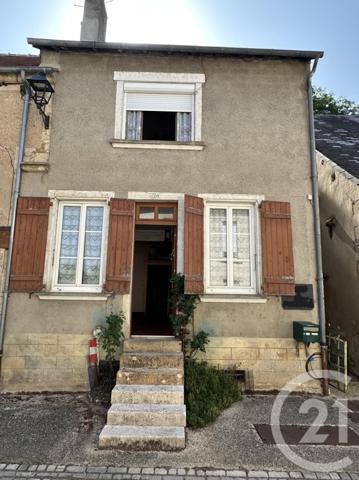 Maison à vendre  4 pièces - 85,20 m2 MOULINS ENGILBERT - 58