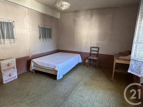 Maison à vendre  4 pièces - 85,20 m2 MOULINS ENGILBERT - 58