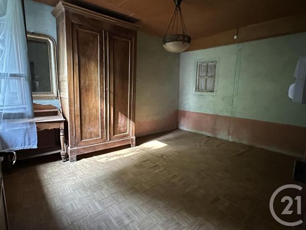 Maison à vendre  4 pièces - 85,20 m2 MOULINS ENGILBERT - 58