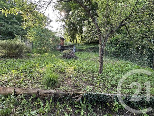 Maison à vendre  4 pièces - 85,20 m2 MOULINS ENGILBERT - 58