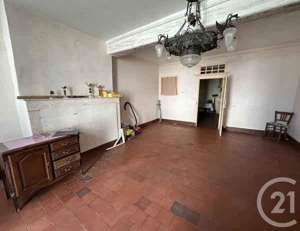 Maison à vendre  4 pièces - 85,20 m2 MOULINS ENGILBERT - 58