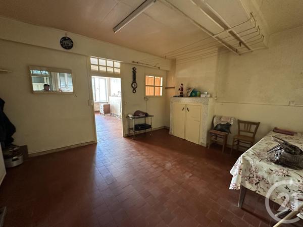 Maison à vendre  4 pièces - 85,20 m2 MOULINS ENGILBERT - 58