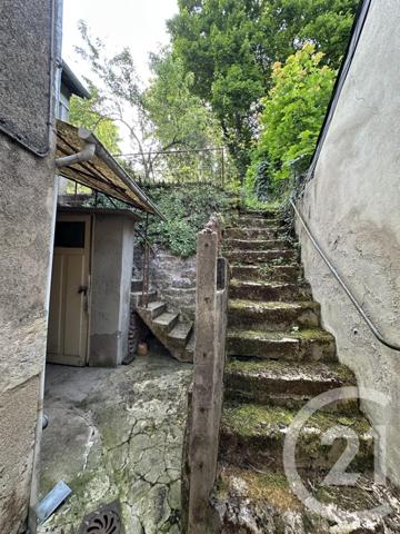 Maison à vendre  4 pièces - 85,20 m2 MOULINS ENGILBERT - 58