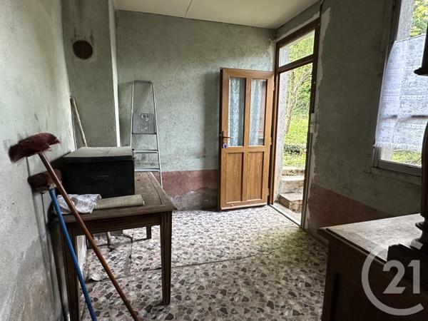 Maison à vendre  4 pièces - 85,20 m2 MOULINS ENGILBERT - 58