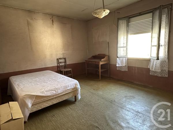 Maison à vendre  4 pièces - 85,20 m2 MOULINS ENGILBERT - 58