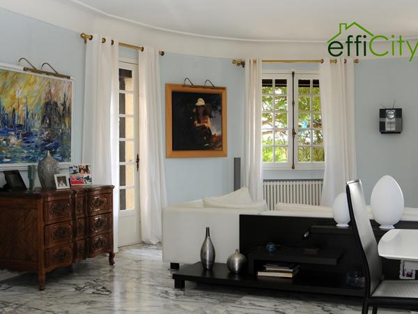 Maison 12 pièces - 300 m² Exclusivité efficity