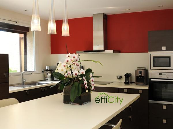 Maison 12 pièces - 300 m² Exclusivité efficity