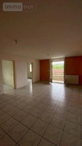 Achat - Appartement | Appartement Échenoz-la-Méline 70000 5 pièces 77 m 2