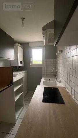 Achat - Appartement | Appartement Échenoz-la-Méline 70000 5 pièces 77 m 2