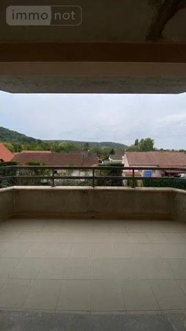 Achat - Appartement | Appartement Échenoz-la-Méline 70000 5 pièces 77 m 2