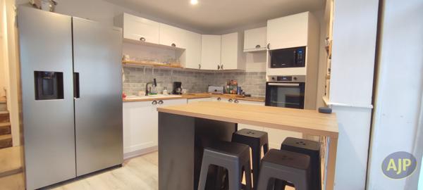 Vente maison Pons : 149 500 € - AJP Immobilier Pons