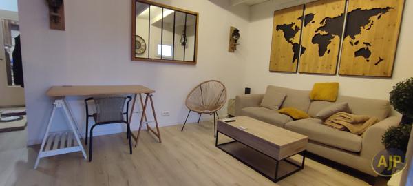 Vente maison Pons : 149 500 € - AJP Immobilier Pons