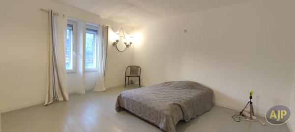 Vente maison Pons : 149 500 € - AJP Immobilier Pons