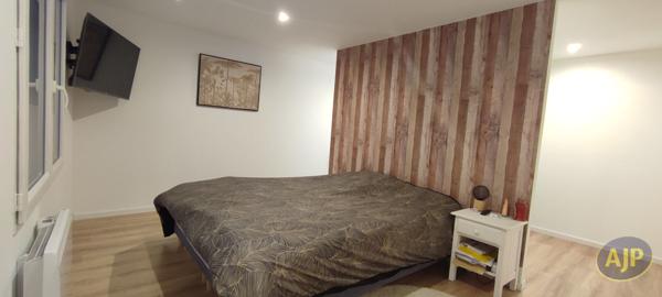 Vente maison Pons : 149 500 € - AJP Immobilier Pons