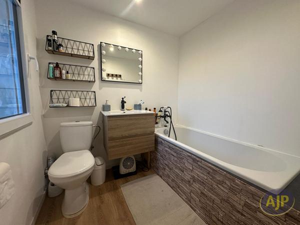 Vente maison Pons : 149 500 € - AJP Immobilier Pons