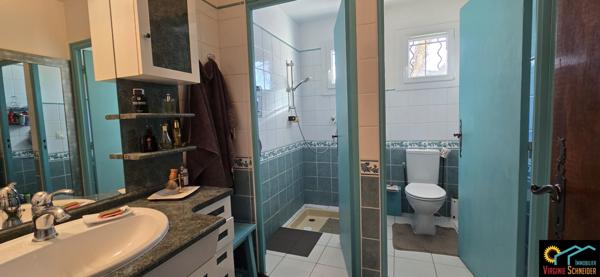 Gignac-la-Nerthe (13180) Maison 5 pieces 160m² terrain 700m²