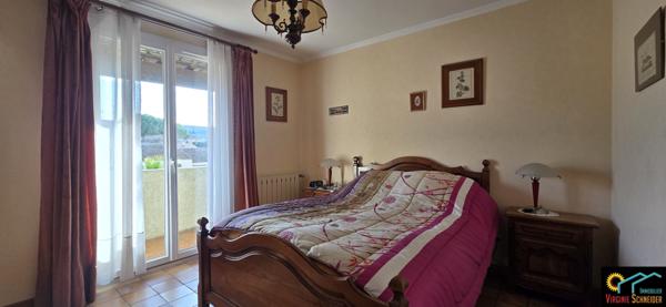 Gignac-la-Nerthe (13180) Maison 5 pieces 160m² terrain 700m²