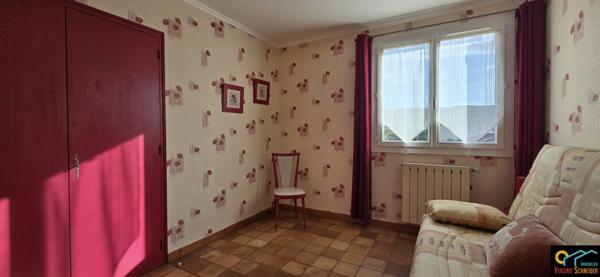 Gignac-la-Nerthe (13180) Maison 5 pieces 160m² terrain 700m²