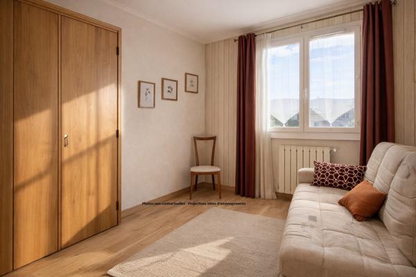 Gignac-la-Nerthe (13180) Maison 5 pieces 160m² terrain 700m²