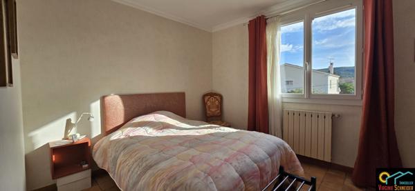 Gignac-la-Nerthe (13180) Maison 5 pieces 160m² terrain 700m²