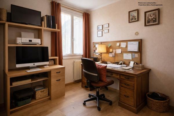 Gignac-la-Nerthe (13180) Maison 5 pieces 160m² terrain 700m²