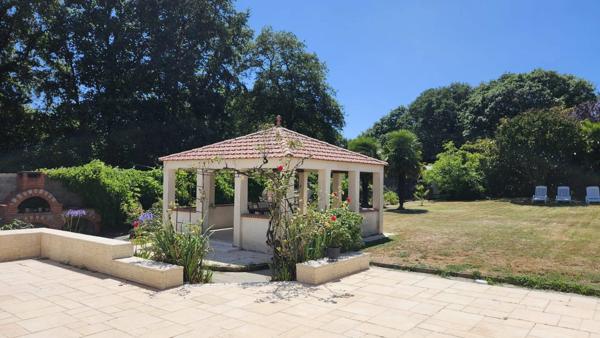 Belle maison familiale à Pornic