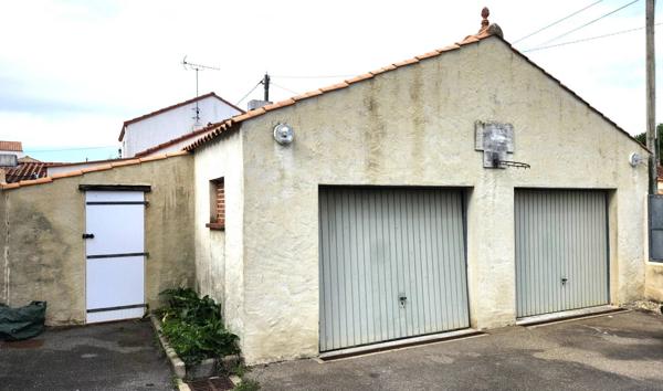 Belle maison familiale à Pornic