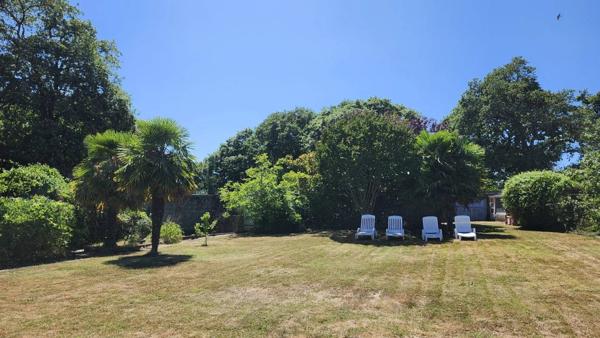 Belle maison familiale à Pornic