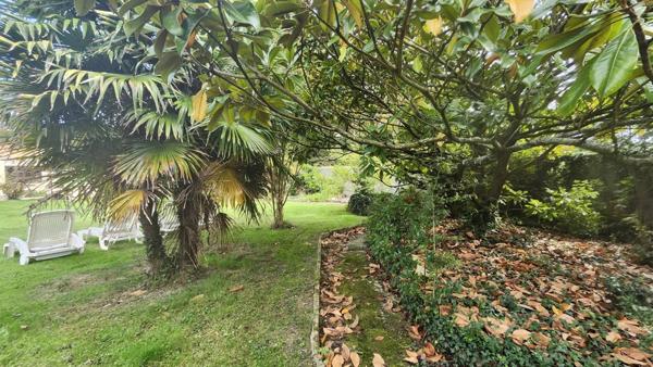 Belle maison familiale à Pornic