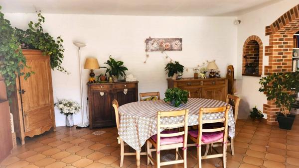 Belle maison familiale à Pornic