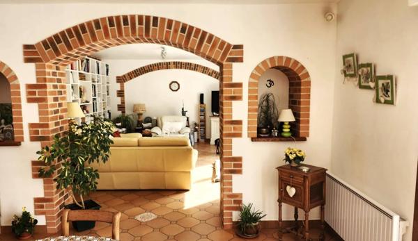 Belle maison familiale à Pornic