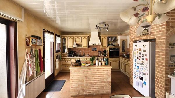 Belle maison familiale à Pornic