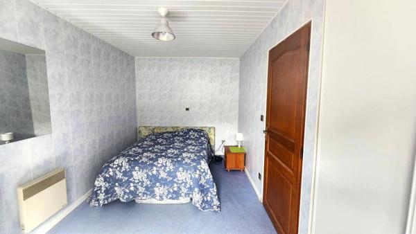 Belle maison familiale à Pornic