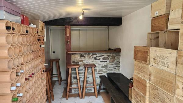 Belle maison familiale à Pornic