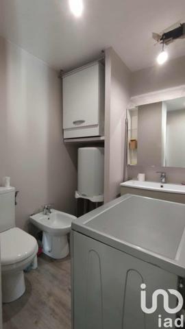 Appartement à vendre 1 pièce 21 m² Aubagne