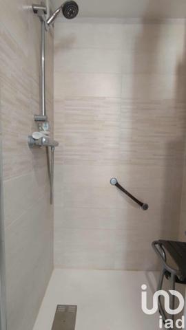 Appartement à vendre 1 pièce 21 m² Aubagne