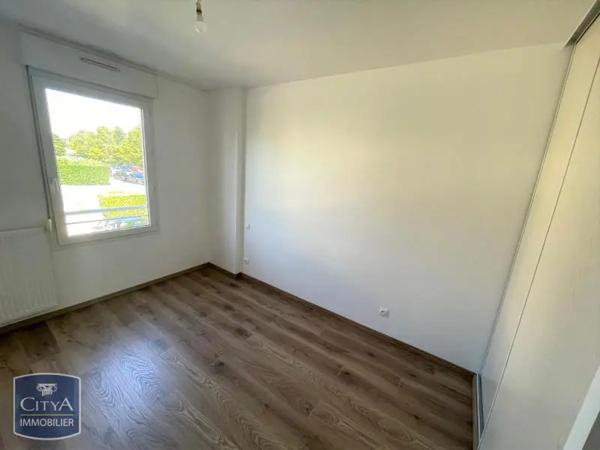 Appartement à louer 3 pièces 58.46m²