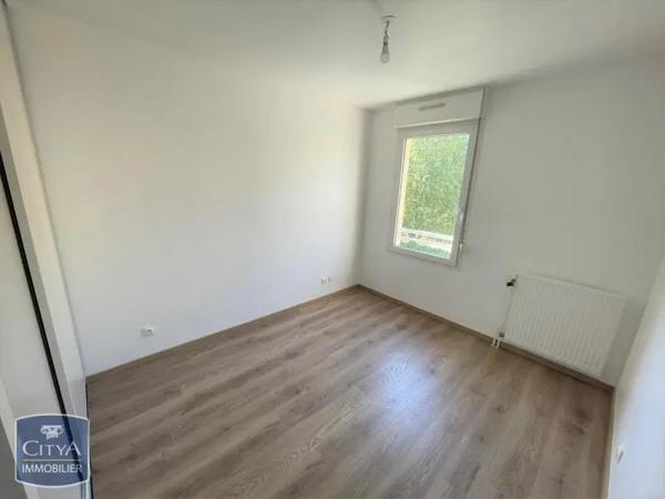 Appartement à louer 3 pièces 58.46m²