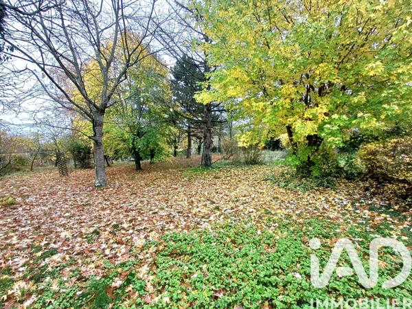 Maison à vendre 8 pièces 230 m² Plessis-Saint-Jean