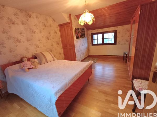 Maison à vendre 8 pièces 230 m² Plessis-Saint-Jean