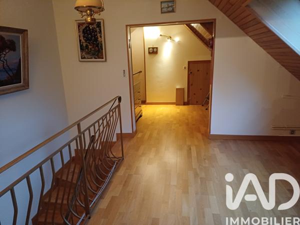 Maison à vendre 8 pièces 230 m² Plessis-Saint-Jean