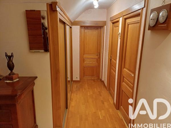 Maison à vendre 8 pièces 230 m² Plessis-Saint-Jean