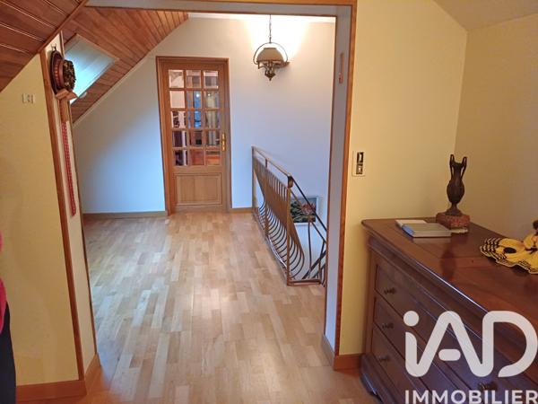 Maison à vendre 8 pièces 230 m² Plessis-Saint-Jean